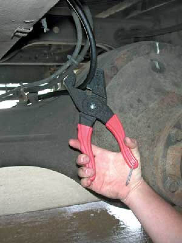 SPC Performance MULTI CUTTERS - 10010