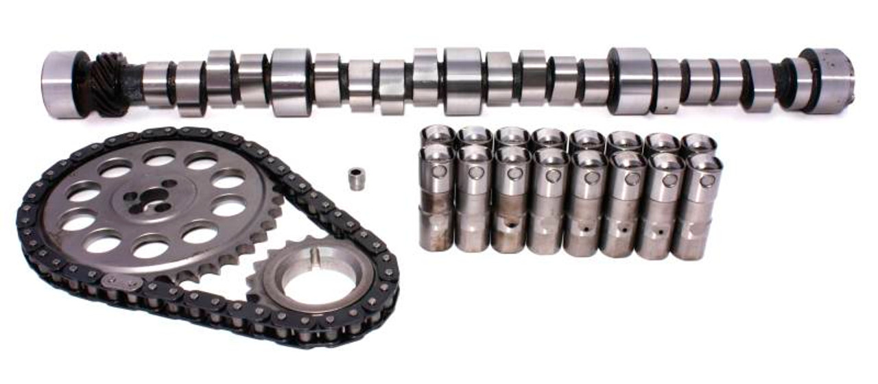 COMP Cams Camshaft Kit CBVI XR288HR-10 - SK01-421-8