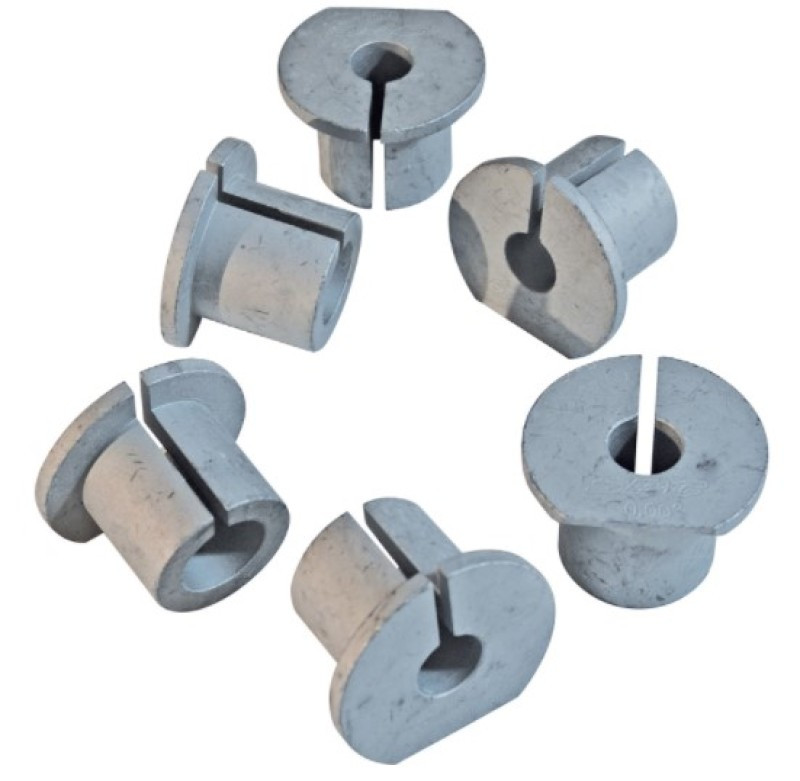 SPC Performance 2018+ Jeep JL Assorted CAMBER SLV - 23400