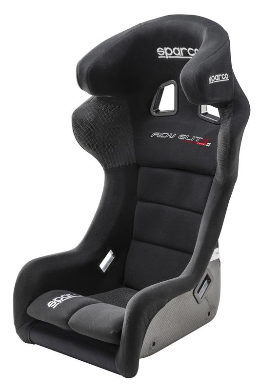 Sparco Seat ADV Elite 8862 Black - 00849ZNR Photo - Primary