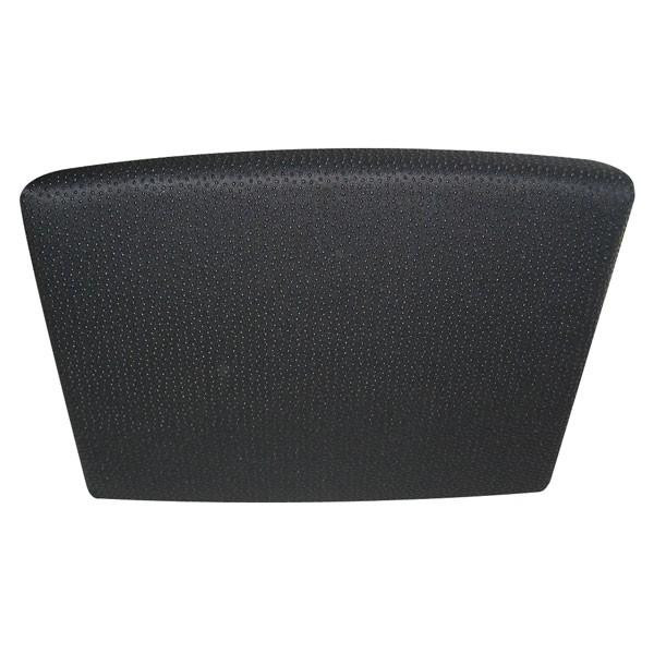 Sparco Cushion Seat Black (Rear Textu - 01031 Photo - Primary