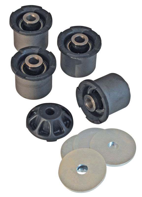 SPC Performance xAxis Bushing Upgrade Kit for 25470 & 25480 - 25022