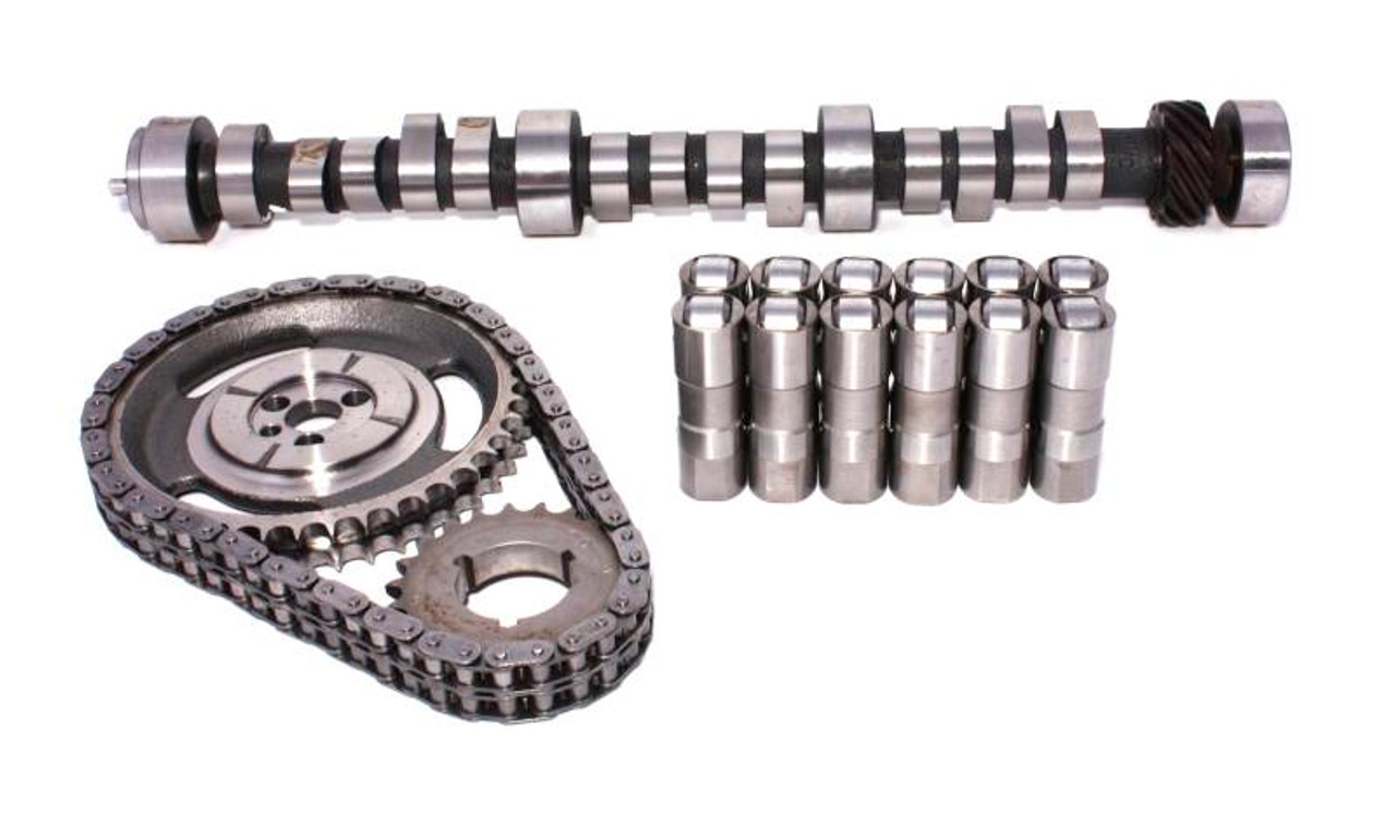 COMP Cams Camshaft Kit C43 251HR-14 - SK09-435-8