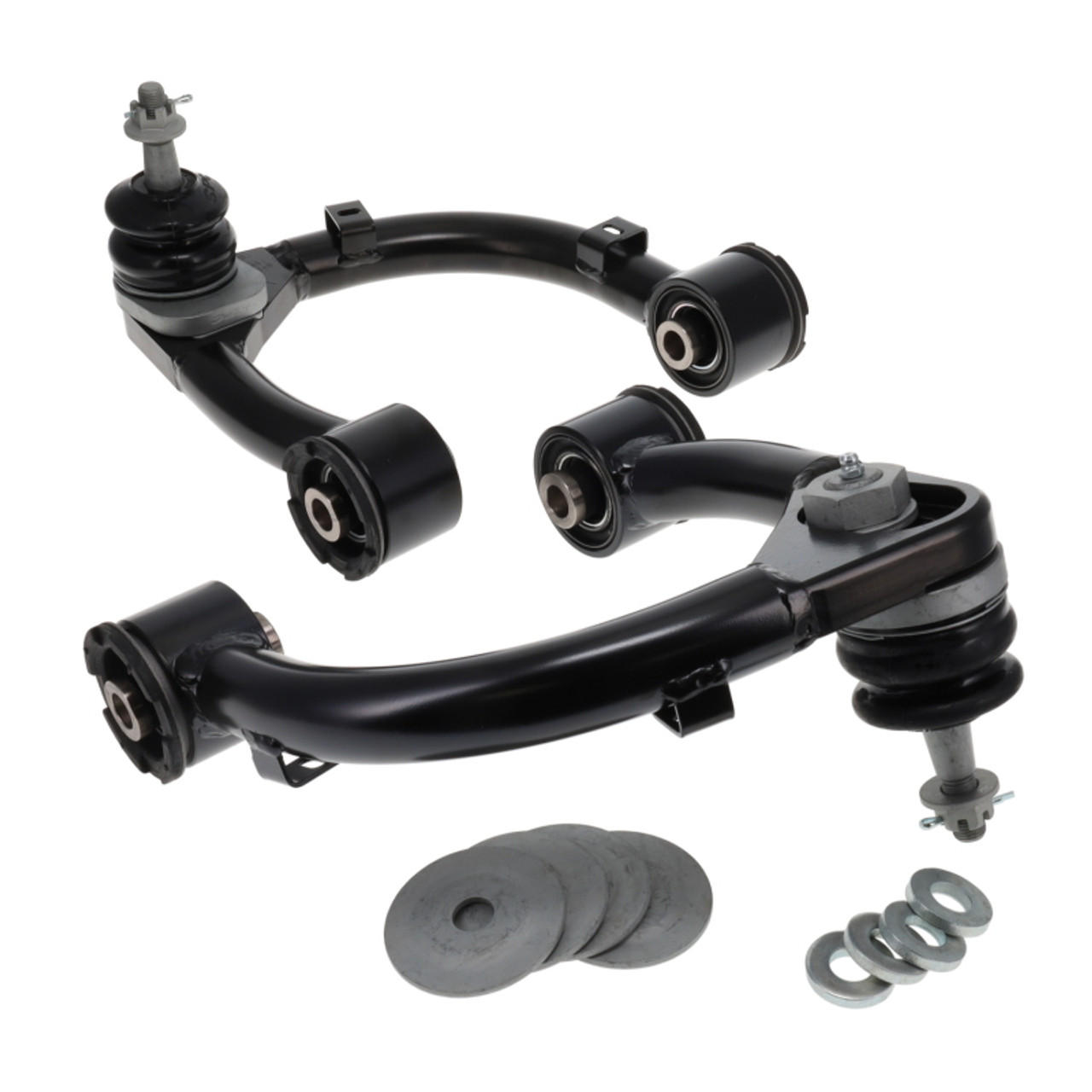 SPC Performance Ford Ranger Front Upper Adjustable Arms (PR) - 25670