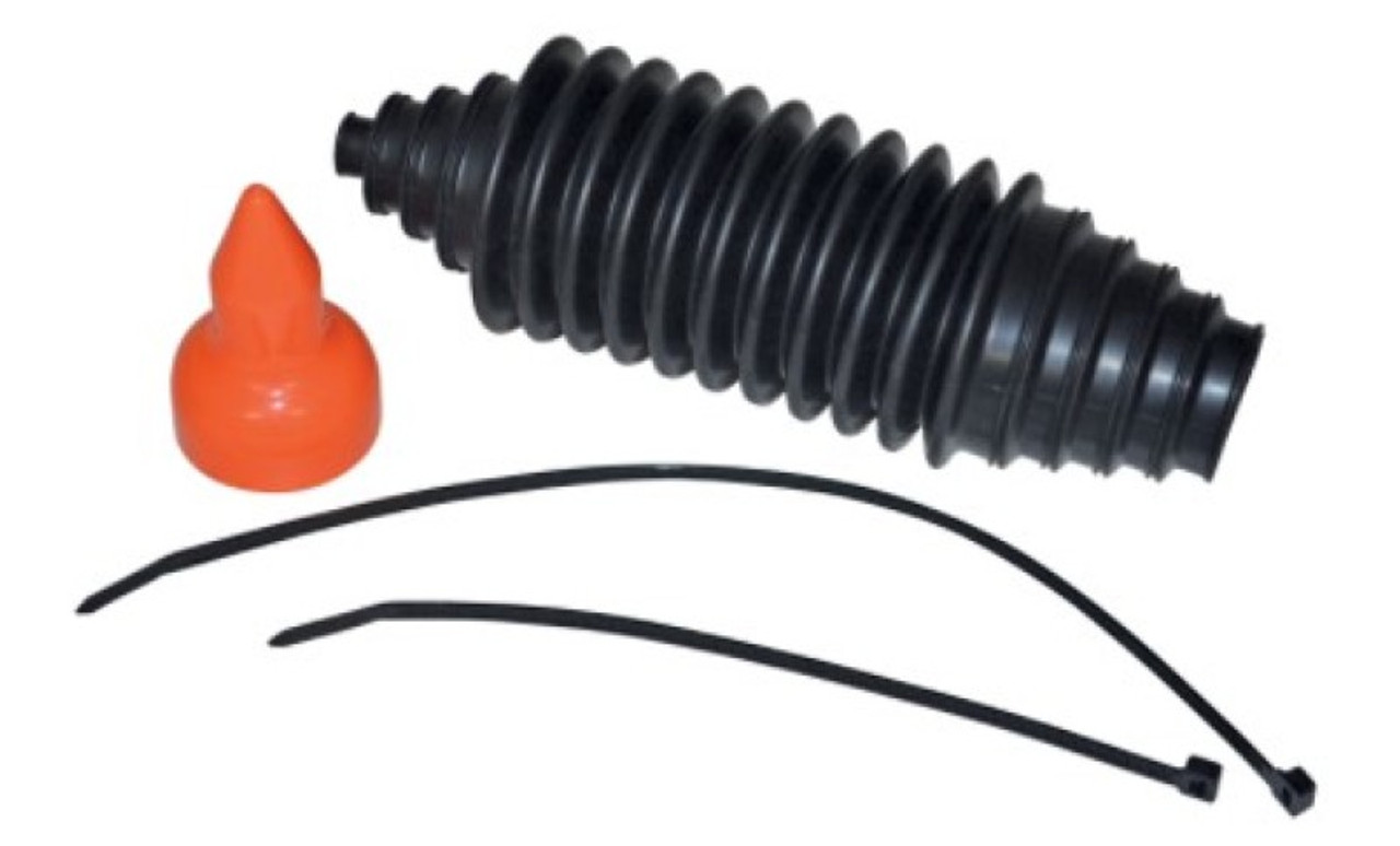 SPC Performance UNI-FIT STEERING BOOT (Each) - 33021