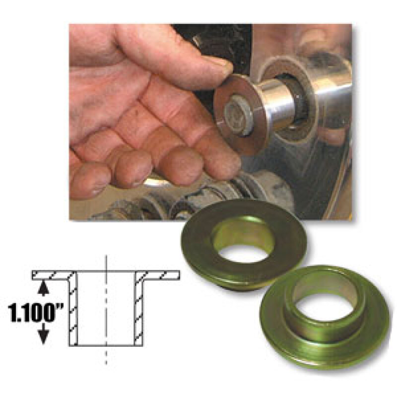 SPC Performance EXT CENTERING SLEEVES - 33144