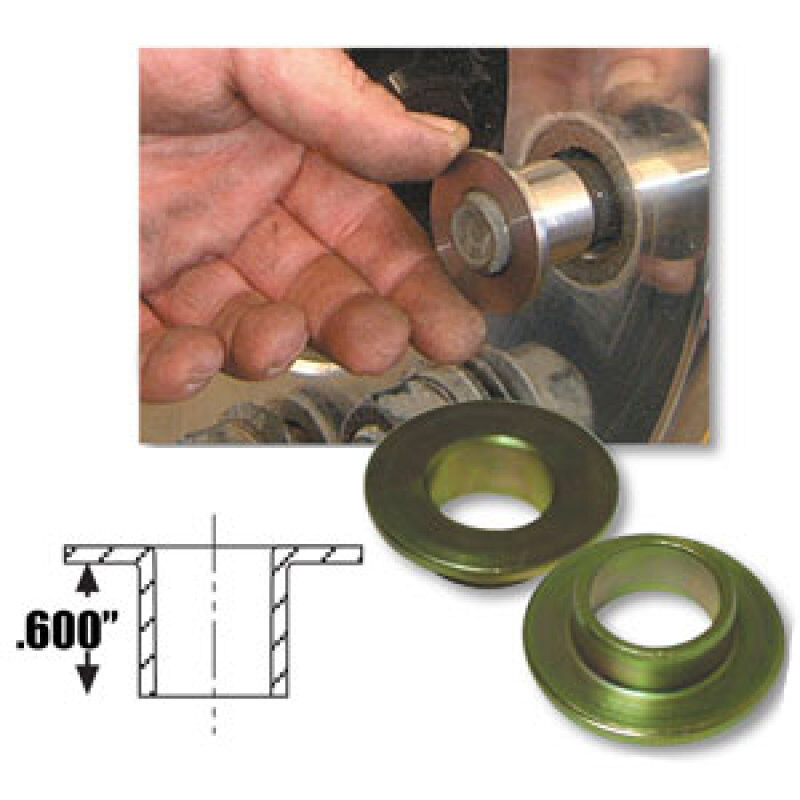 SPC Performance EXT CENTERING SLEEVES - 33145