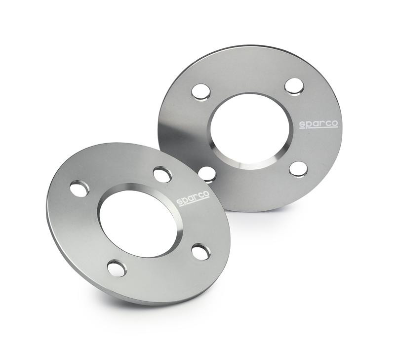 Sparco Wheel Spacer 16M 4X108 - 65Id - 051STB31 Photo - Primary
