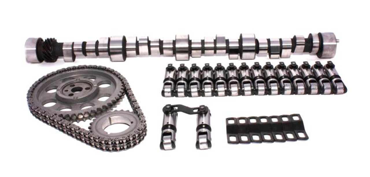 COMP Cams Camshaft Kit CB XR280R-10 - SK11-771-8