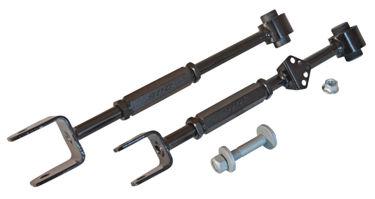 SPC Performance 2015+ Acura TLX Rear Adjustable Arm and Toe Cam Set - 67560