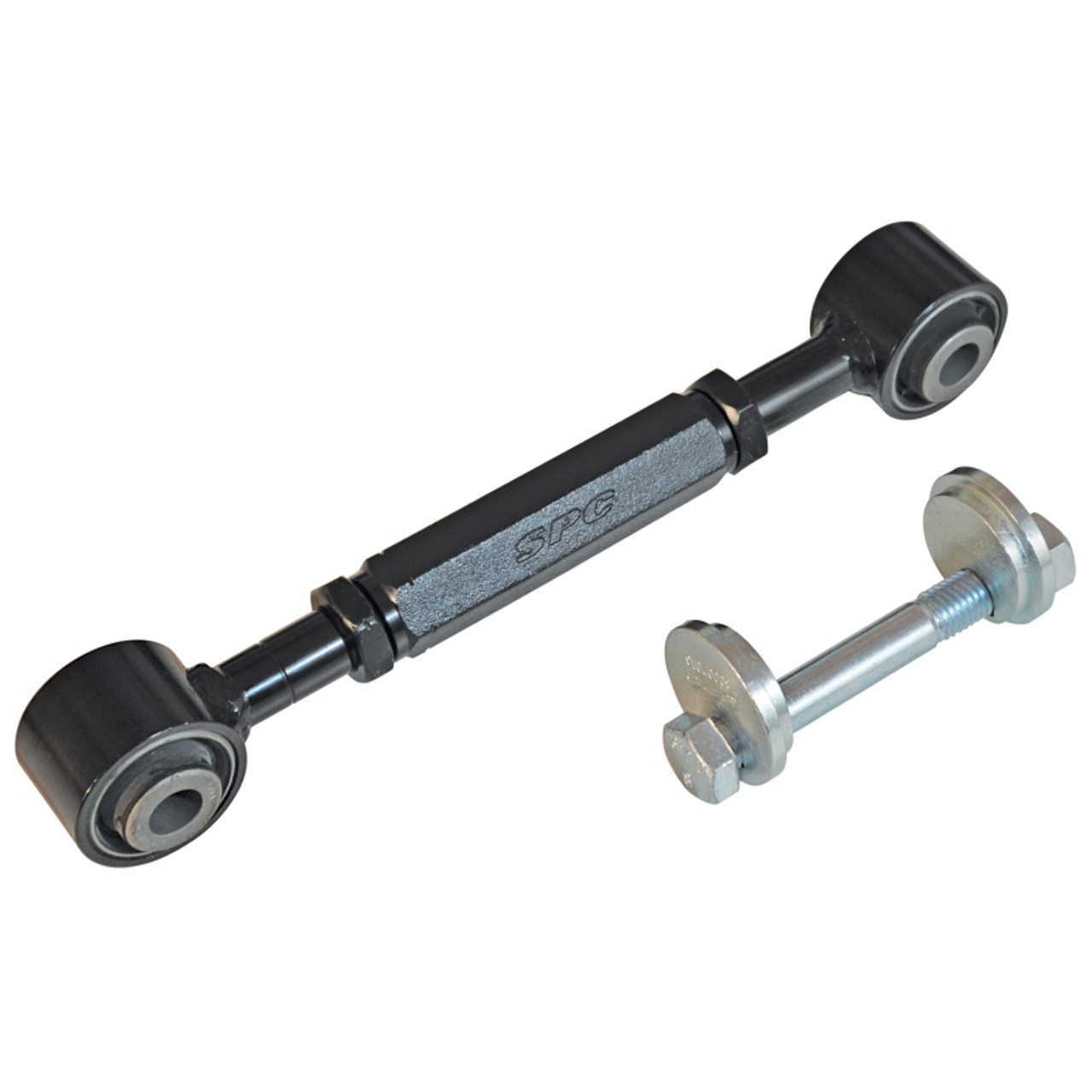 SPC Performance Acura RDX Rear Adjustable Arm and Toe Cam Set - 67595
