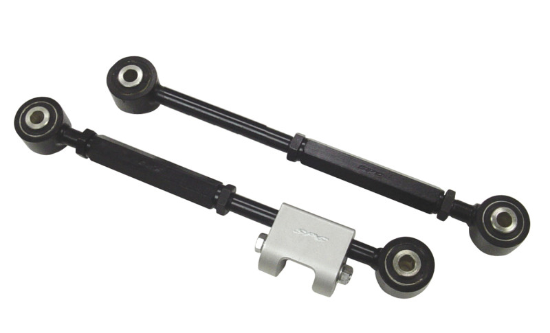 SPC Performance 93-07 Subaru Impreza (All) Rear EZ Arm XR Adjustable Control Arms - 67640