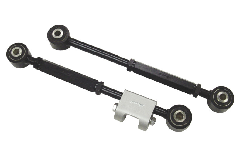 SPC Performance 93-07 Subaru Impreza (All) Rear EZ Arm XR Adjustable Control Arms - 67640