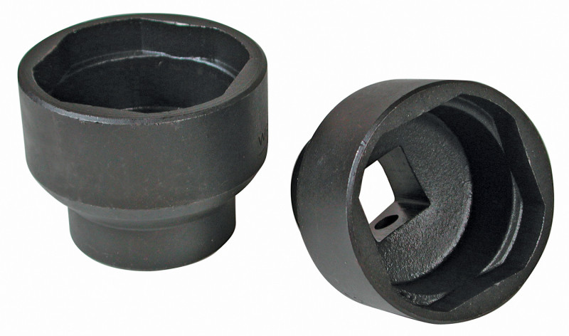SPC Performance B/JOINT SOCKET 2-1/8in. - 68890