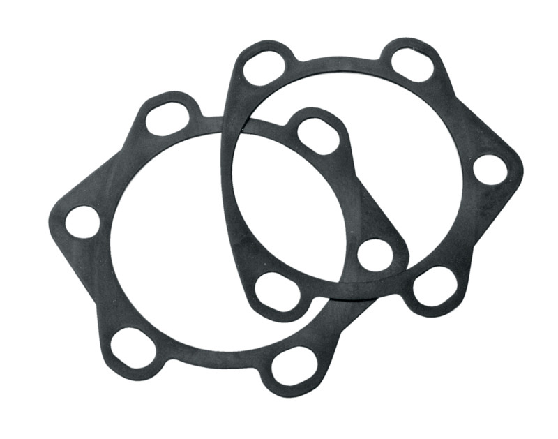 SPC Performance .50 deg. NYLON CAMBER SHIM - 71731