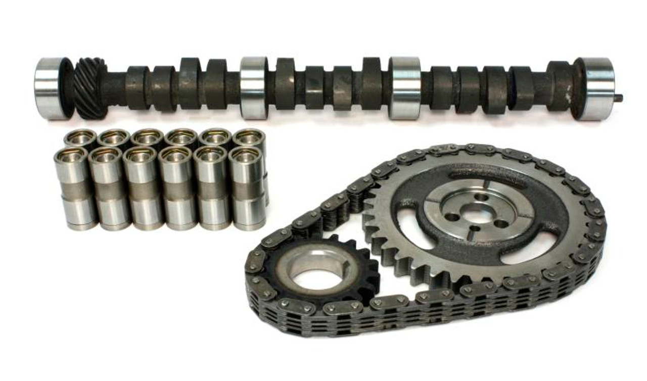 COMP Cams Camshaft Kit C6 260H - SK15-201-4