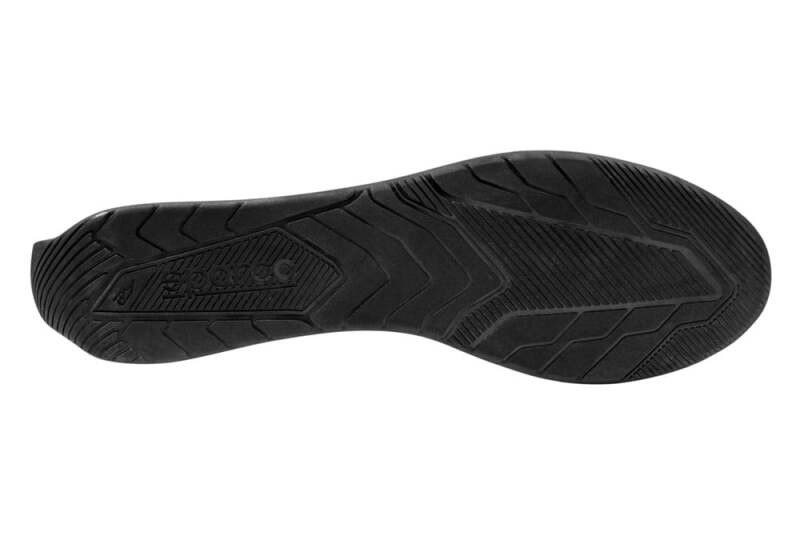 Sparco Shoe Skid 44 BLK - BRB0004B0K01044 Photo - Close Up