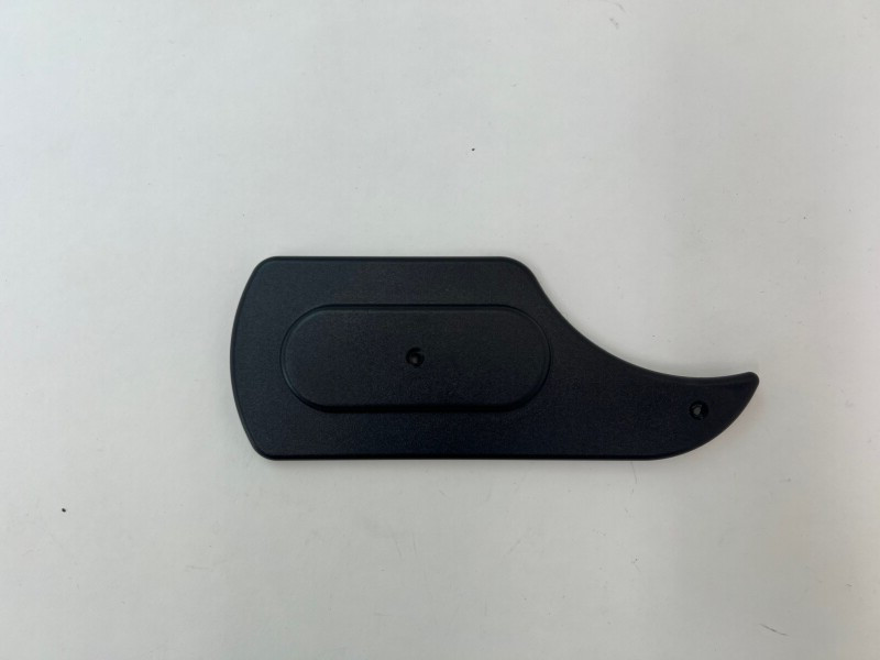 Sparco Replacement Lower Left Recline Cover R600 - MS55710009SX