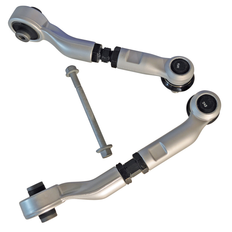 SPC Performance Audi B9 Upper Control Arm Front Left - 81381