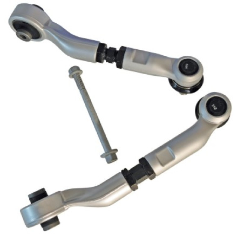 SPC Performance Audi B9 Upper Control Arm Front Left - 81381
