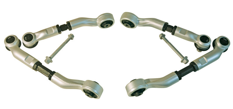 SPC Performance Audi Q5 Upper Control Arm Kit - 81393