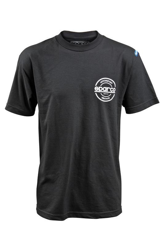 Sparco T-Shirt Seal Tri Gry Xxl - SP02450GR5XXL Photo - Primary