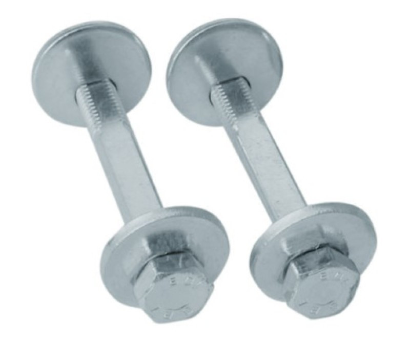 SPC Performance Jeep Wrangler JL Rear Pinion Angle Cam Bolt Kit - 82376