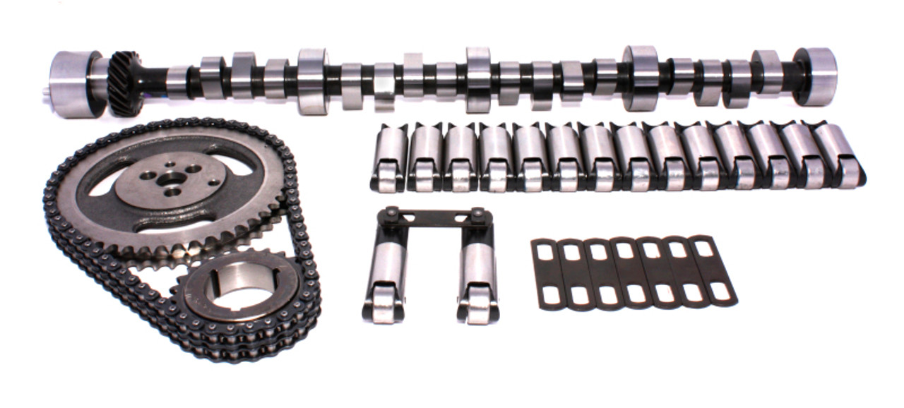 COMP Cams Camshaft Kit CRB3 XR292R-10 - SK23-703-9