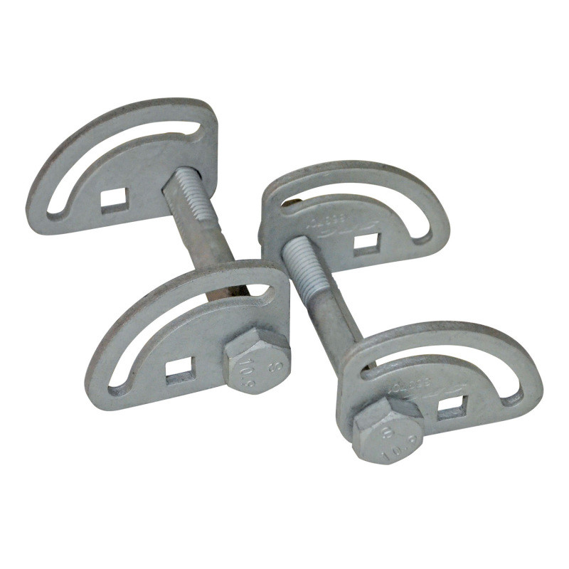 SPC Performance 11+ Chevy/GMC 2500HD / 3500HD Upper Camber/Caster Kit - 86376