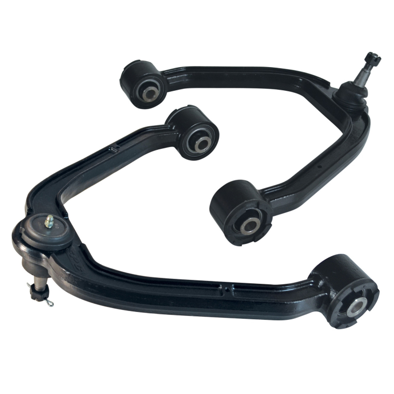 SPC Performance GM Truck/SUV Front Control Arms (PR) - 86470
