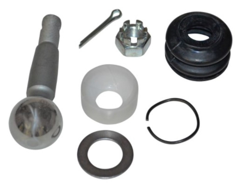 SPC Ball Joint Rebuid Kit 7.12 Taper OE Length for Adj. C/A PN 97110 / 97120 / 97150 / 97160 / 97170 - 97001