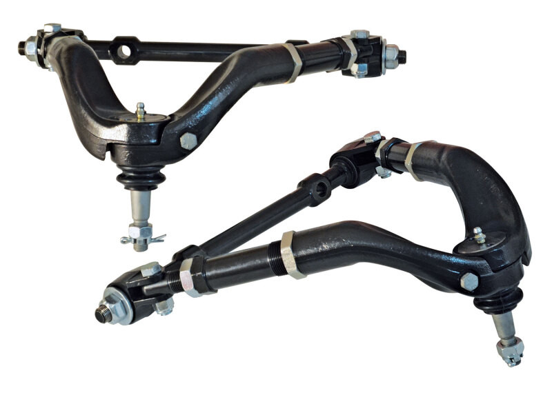 SPC Performance Chevrolet Chevelle / El Camino / Malibu A-Body Upper Adjustable Control Arm - 97110