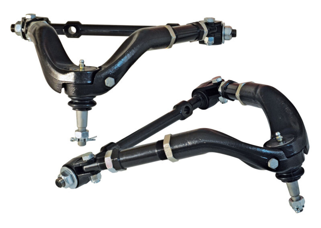 SPC Performance Chevrolet Camaro / El Camino / Malibu 2nd Gen F-Body Upper Adjustable Control Arm - 97130
