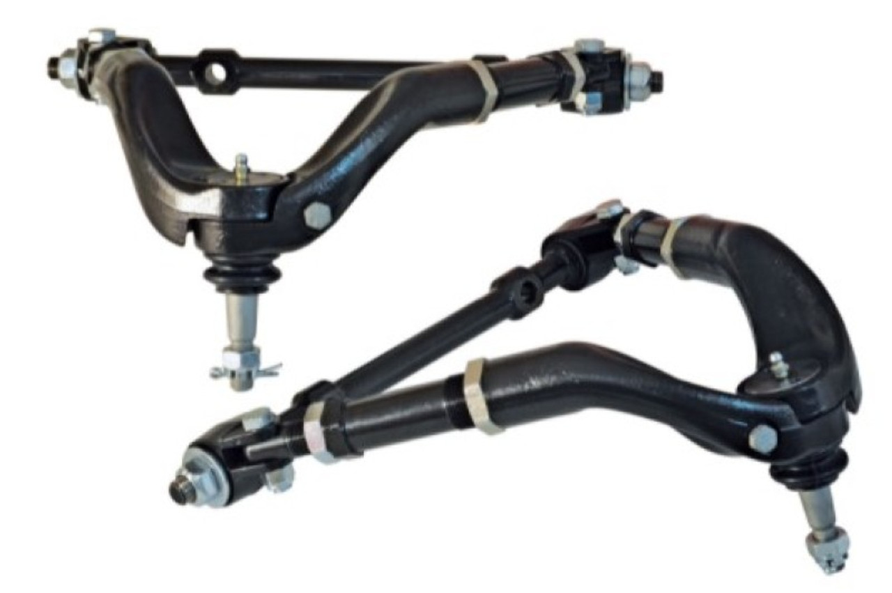 SPC Performance Chevrolet Camaro / El Camino / Malibu 2nd Gen F-Body Upper Adjustable Control Arm - 97130