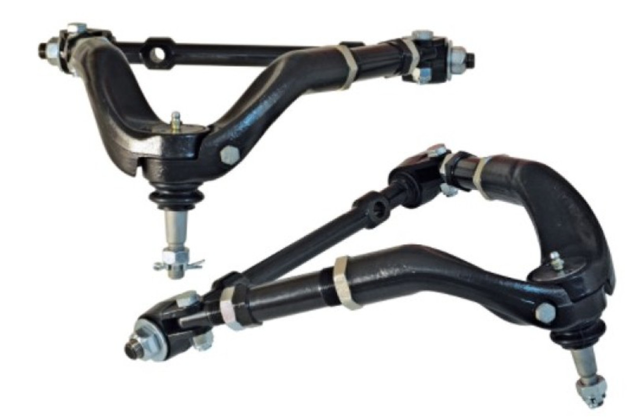 SPC Performance Chevrolet El Camino / Malibu G-Body Upper Adjustable Control Arm - 97140