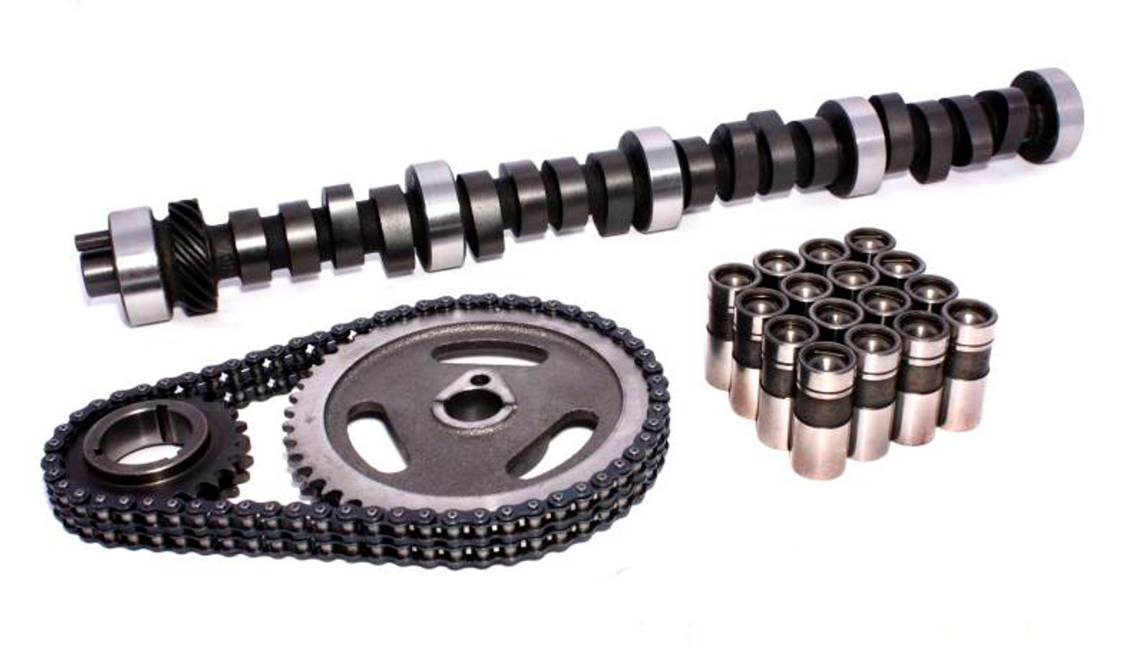 COMP Cams Camshaft Kit FC XE262H-10 - SK32-242-4