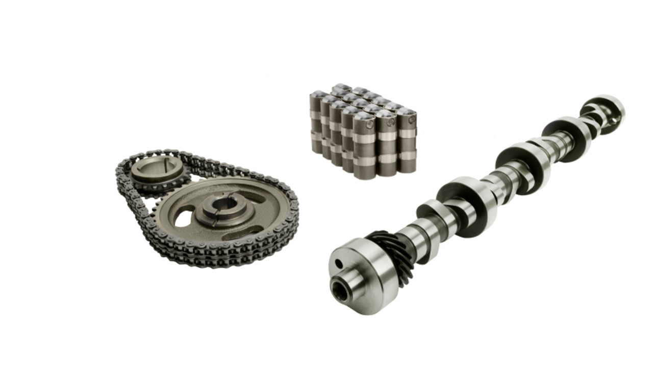 COMP Cams Camshaft Kit FC 270Rf-HR10 - SK32-421-8