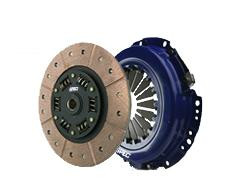 Spec 82-86 BMW 325 2.7L E30/E/ES / 86-93 325 2.5L E30/I/IS/IC / 82-4/86 528 2.7L Stage 3+ Clutch Kit - SB103F Photo - Primary