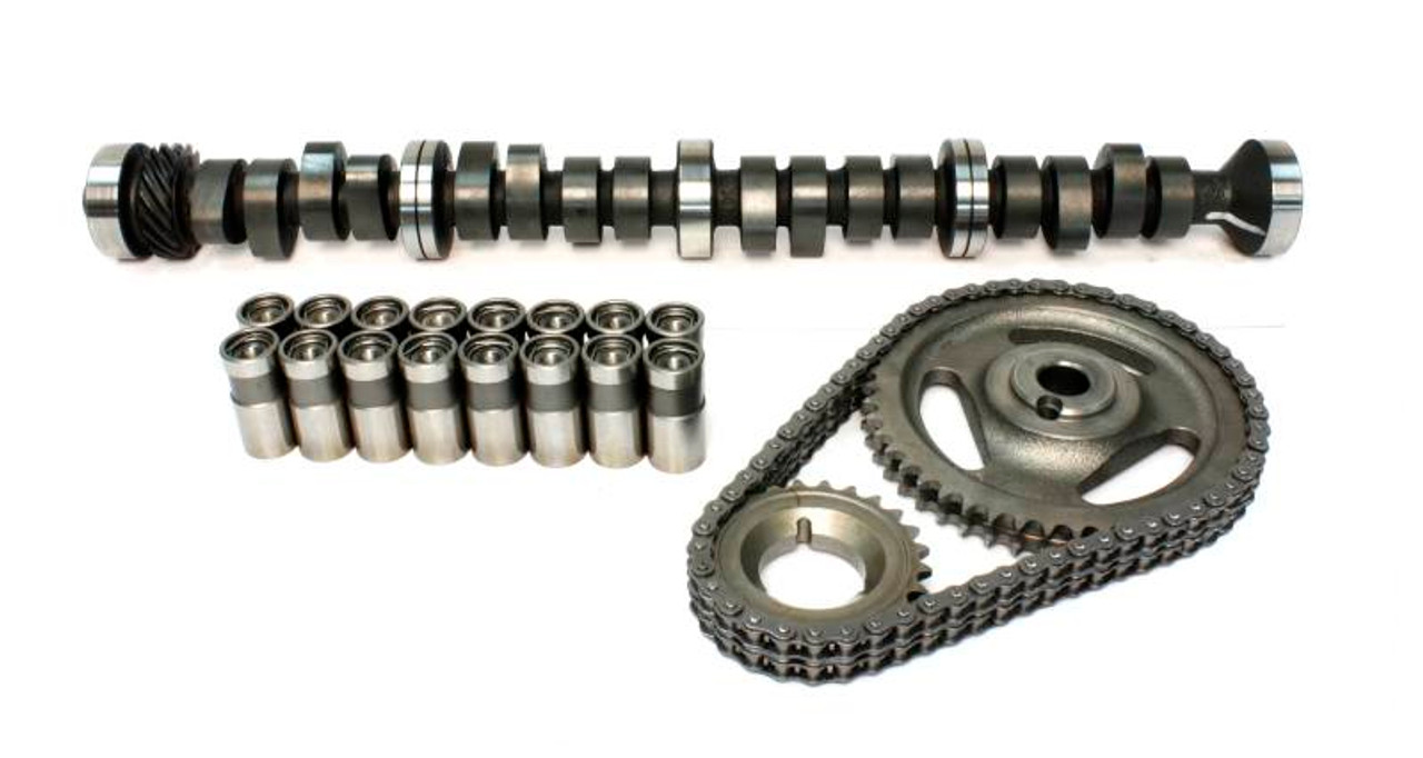 COMP Cams Camshaft Kit FB XE284H-10 - SK33-250-4