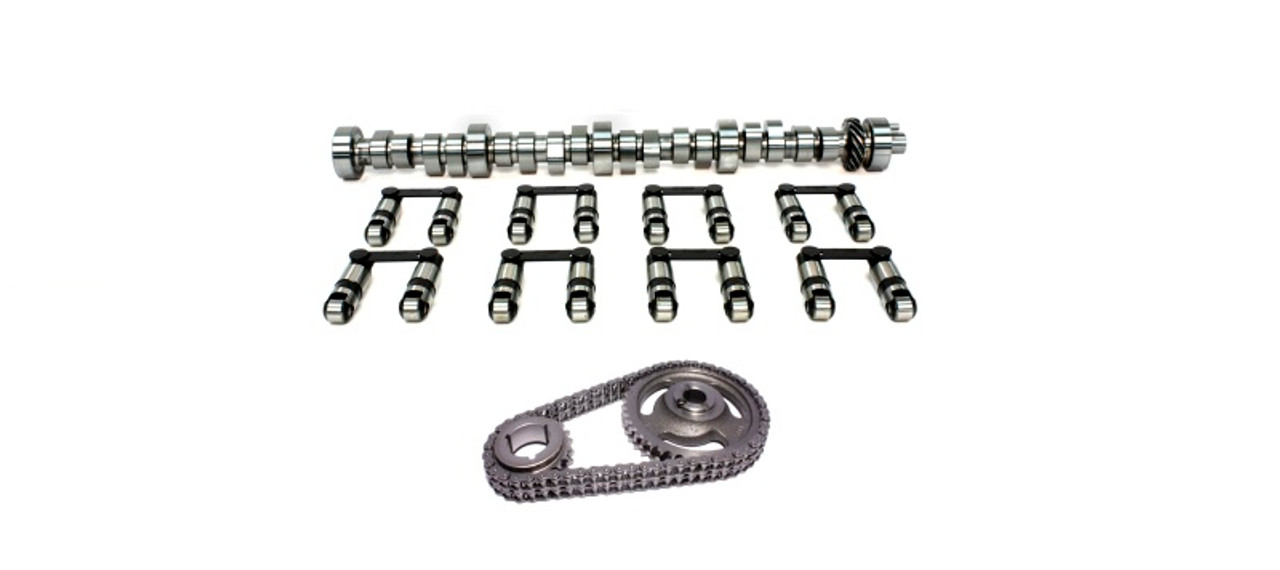 COMP Cams Camshaft Kit FF 280Ar-10 W/Li - SK34-700-9