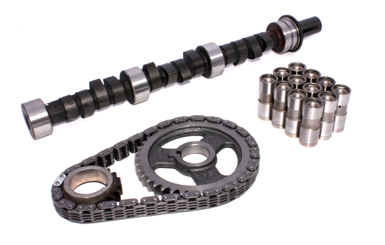 COMP Cams Camshaft Kit BV63 260H - SK63-235-4