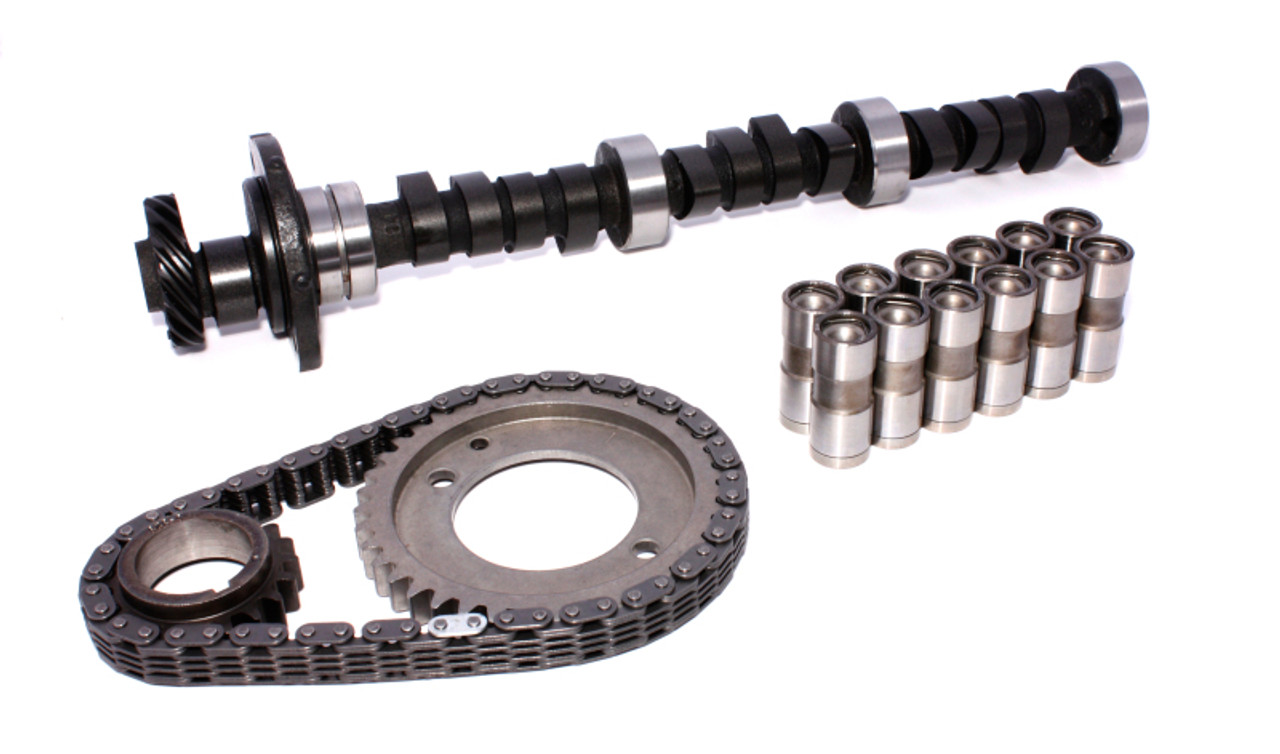 COMP Cams Camshaft Kit BV69 260H - SK69-248-4