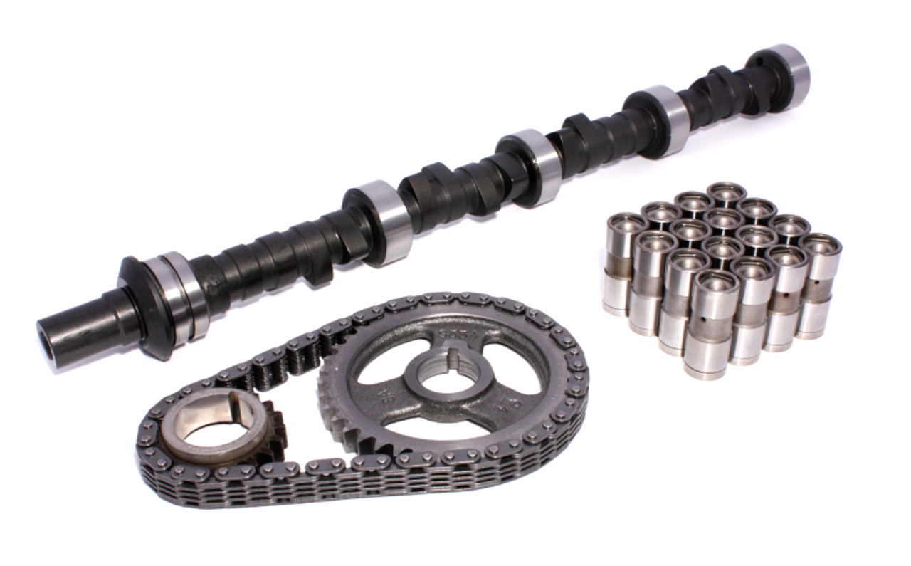 COMP Cams Camshaft Kit Bs350 252H - SK92-200-4