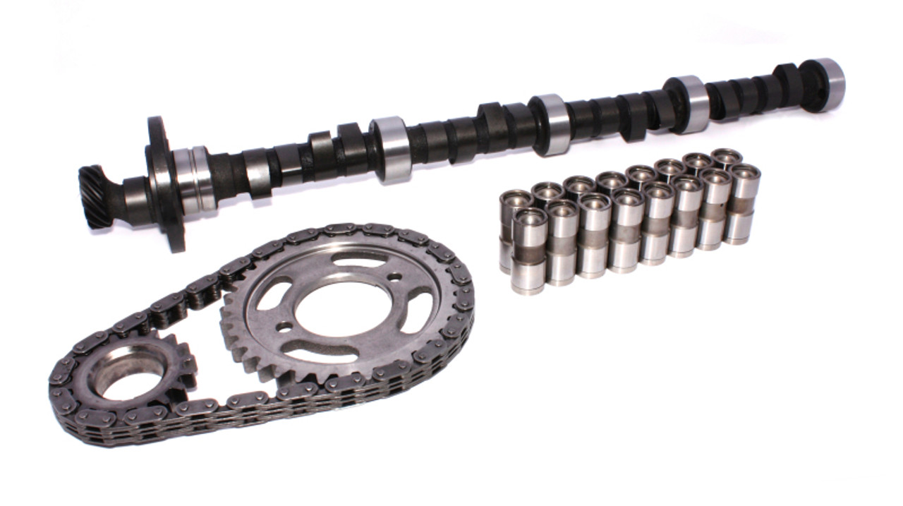 COMP Cams Camshaft Kit Bs455 268H - SK96-203-4