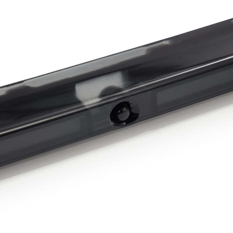 AlphaRex 21-24 Toyota GR86 / Subaru BRZ LUXX-Series LED Trunk Light Black - 220010 Photo - Primary
