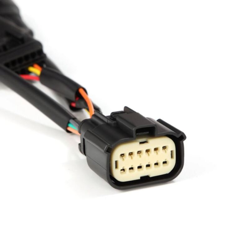 AlphaRex 18-23 Jeep Wrangler JL LED Tail to ARX NOVA-Series Tail Light Converters (Req For LED Tail) - 602011 User 2