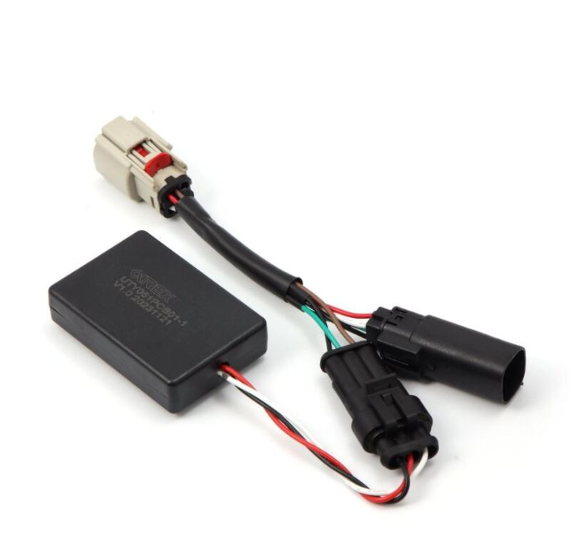 AlphaRex Stock LED Tail Lights to AlphaRex LUXX-Series Tail Lights Converters (For 620030) - 620041 User 2