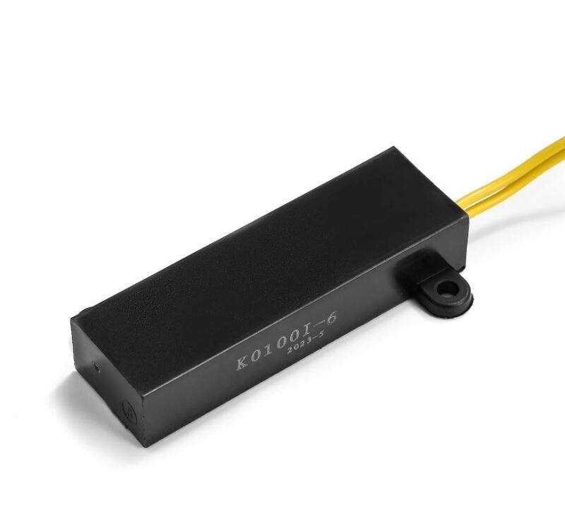 AlphaRex 19-22 Dodge Ram 2500/3500 Stock Halogen Taillight to ARX 09-18 Ram LUXX-Series Converters - 640092 User 5