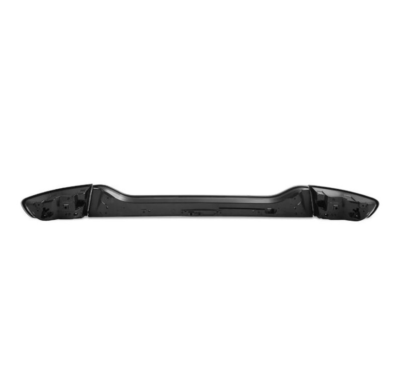 AlphaRex 15-23 Dodge Charger Nova-Series LED Tail Lights - Alpha-Black - 642022 User 1