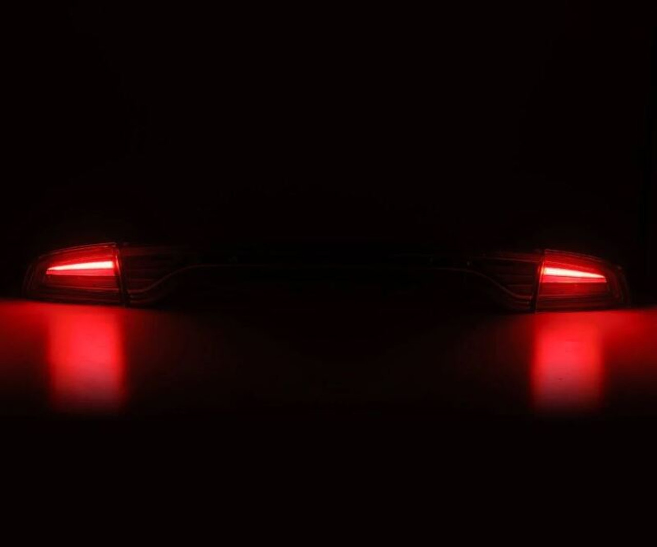 AlphaRex 15-23 Dodge Charger Nova-Series LED Tail Lights - Alpha-Black - 642022 User 5
